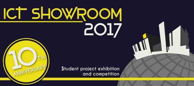 ICT Showroom 2017