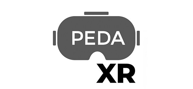 PedaXR - new technology - new competence - new pedagogy