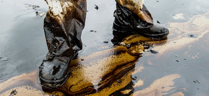 Development of preparing for oil spill prevention in the Archipelago Sea area (OIL) 