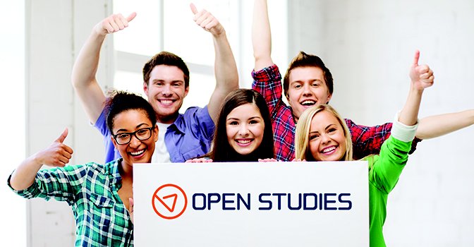 Open Studies