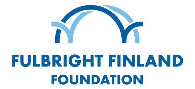 Fulbright Finland Foundation logo