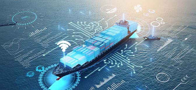 ADMO, 5G-Advanced for Digitalization of Maritime Operations