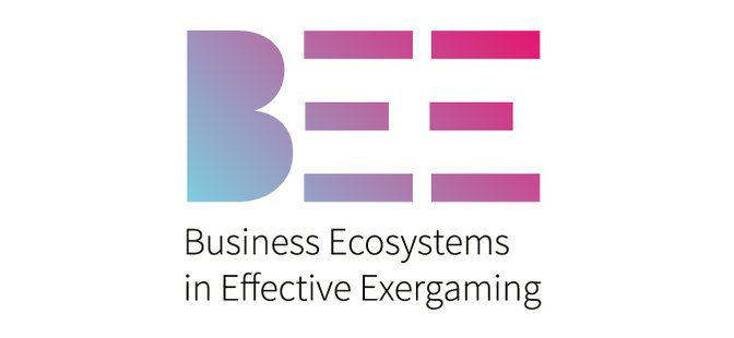 Business Ecosystems in Effective Exergaming (BEE)
