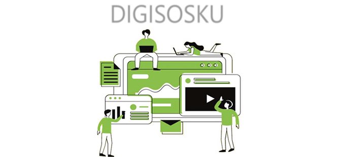 Digisosku - Social Rehabilitation and Mental Health in the Digital World
